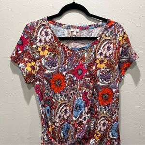 Talbots Summer Dress